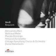 Verdi - Requiem | Warner - Elatus 2564601192