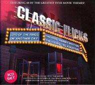 Classic Flicks (The Great Classic Movie Themes) | Warner 2564601482