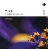 Vivaldi - 7 Violin Concertos | Warner - Apex 2564601502