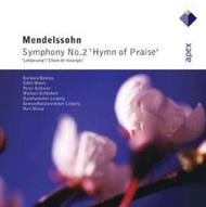 Mendelssohn - Symphony No.2 Hymn of Praise