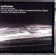 Lachrymae: Music for Strings