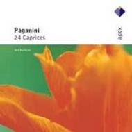 Paganini - 24 Caprices Op.1 (complete)