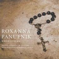 Roxanna Panufnik - Angels Sing