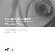 An Elizabethan Songbook | Warner - Elatus 2564603322