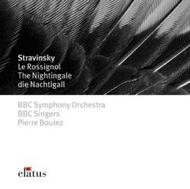 Stravinsky - Le Rossignol (The Nightingale)