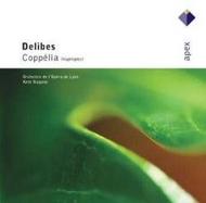 Delibes - Coppelia (highlights)