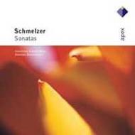 Schmelzer - Sonatas | Warner - Apex 2564603662