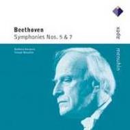 Beethoven - Symphonies No.5 & No.7