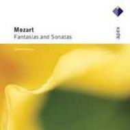 Mozart - Fantasias and Sonatas