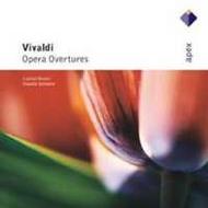 Vivaldi - Opera Overtures | Warner - Apex 2564605372