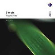 Chopin - Nocturnes | Warner - Apex 2564607082
