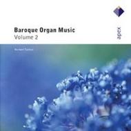 Baroque Organ Music Vol.2