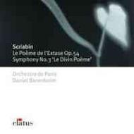 Scriabin - Le Poeme de lExtase, Symphony No.3