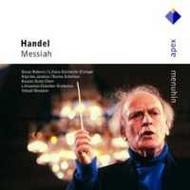 Handel - Messiah | Warner - Apex 2564608192
