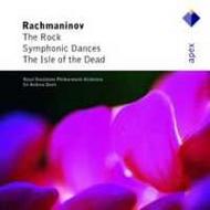 Rachmaninov - Symphonic Dances, The Isle of the Dead, The Rock