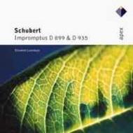 Schubert - Impromptus D899 & D935 | Warner - Apex 2564611402