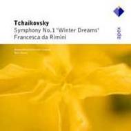 Tchaikovsky - Symphony No.1, Francesca da Rimini