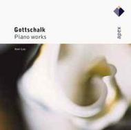 Gottschalk - Piano Works