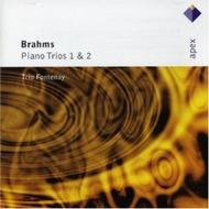 Brahms - Piano Trios No.1 & No.2 | Warner - Apex 2564612592