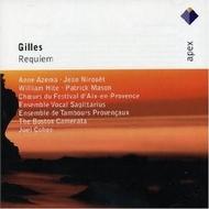 Jean Gilles - Requiem | Warner - Apex 2564612602