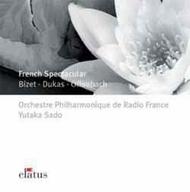 French Spectacular: Bizet, Dukas, Offenbach | Warner - Elatus 2564613572