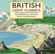 British Light Classics | Warner 2564614382
