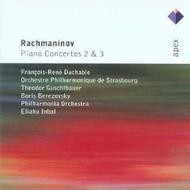 Rachmaninov - Piano Concertos No.2 & No.3