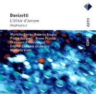 Donizetti - LElisir dAmore (highlights)