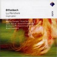 Offenbach - La Perichole (highlights) | Warner - Apex 2564615002