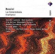 Rossini - La Cenerentola (highlights) | Warner - Apex 2564615032