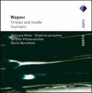 Wagner - Tristan und Isolde (highlights)