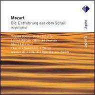 Mozart - Die Entfuhrung aus dem Serail (highlights) | Warner - Apex 2564615092
