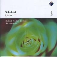 Schubert - Lieder | Warner - Apex 2564614312