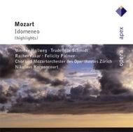 Mozart - Idomeneo (highlights) | Warner - Apex 2564615192
