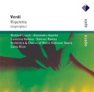Verdi - Rigoletto (highlights)