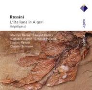 Rossini - LItaliana in Algeri (highlights)