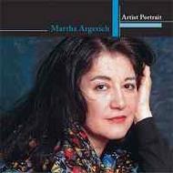 Artist Portrait: Martha Argerich