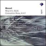 Mozart - Requiem K.626, Coronation Mass