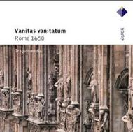 Vanitas Vanitatum (Rome 1650)