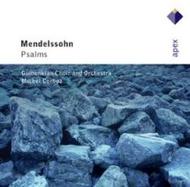 Mendelssohn - Psalms | Warner - Apex 2564616922