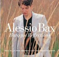 Alessio Bax: Baroque Reflections | Warner 2564616952