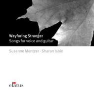 Wayfaring Stranger: Songs for Voice & Guitar | Warner - Elatus 2564617552