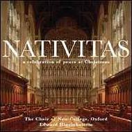 Nativitas: A Celebration of Peace at Christmas | Warner 2564617942
