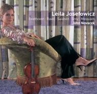 Leila Josefowicz in Recital