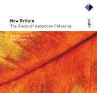 New Britain: The Roots of American Folksong | Warner - Apex 2564619842