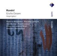 Handel - Giulio Cesare (highlights)