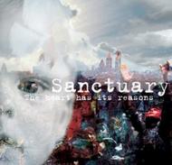 Sanctuary: The Heart Has Its Reasons | Warner 2564620192