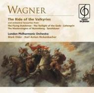 Wagner - Orchestral Works | EMI - Classics for Pleasure 5755682