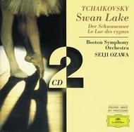 Tchaikovsky - Swan Lake | Deutsche Grammophon 4530552