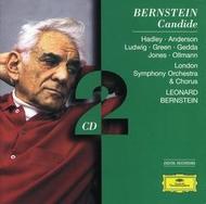 Bernstein: Candide | Deutsche Grammophon 4744722